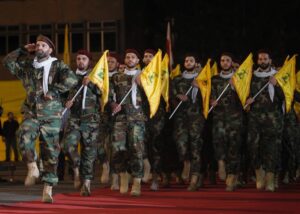 Hizbullah’ın elinde hangi silahlar var?