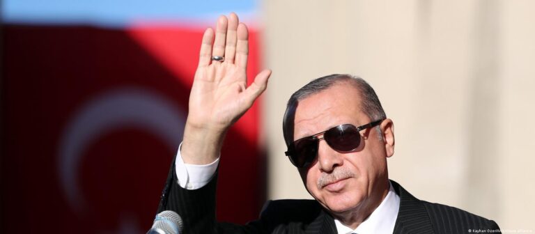 Cumhurbaşkanı Erdoğan’dan Esad sinyali