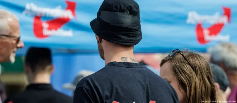 Aşırı sağ güçleniyor: Tek sebep göçmen karşıtlığı mı?