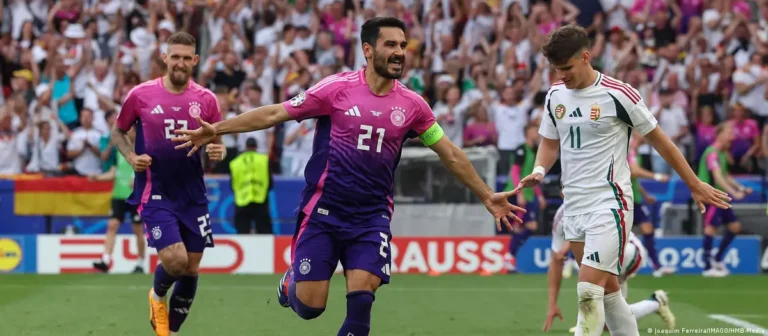 Alman basını: İlkay artık gerçek kaptan