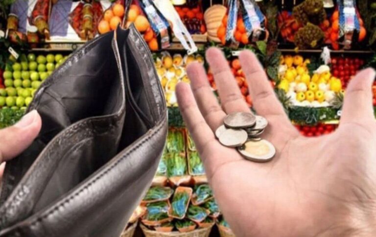 CHP Kocaeli Milletvekili Prof. Dr. Kanko, “İşsizlik ve Yoksulluk Tavan Yaptı!”