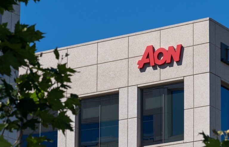 Aon, iş dünyasını derinden etkileyen dört mega trendin risk analizini açıkladı