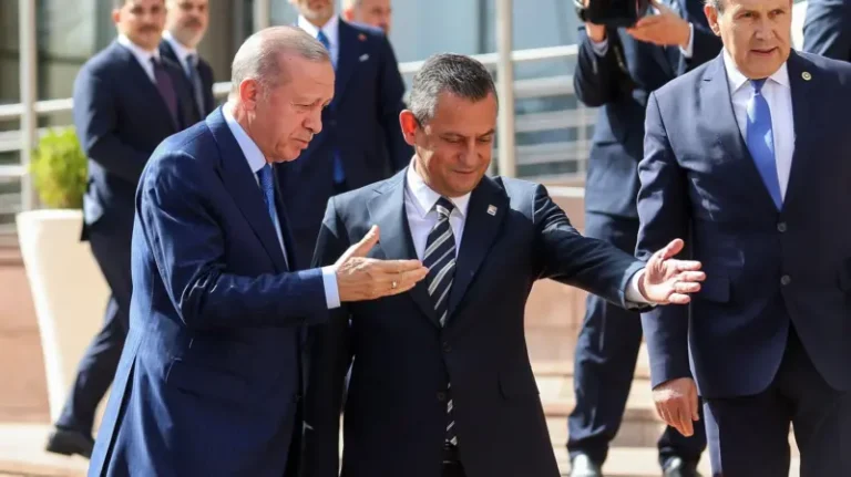 Erdoğan-Özel görüşmesiyle ilerleyen normalleşme süreci devam eder mi?