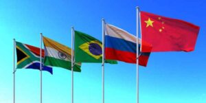Güney Afrika ev sahipliğinde 15. BRICS zirvesi