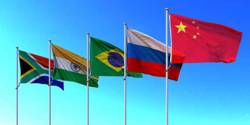 Güney Afrika ev sahipliğinde 15. BRICS zirvesi