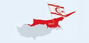 Kıbrıs’ta, Türkiye ve Türk askerine işgalci diyenler! Alın cevabınızı: Tarih söylesin gerçekleri…