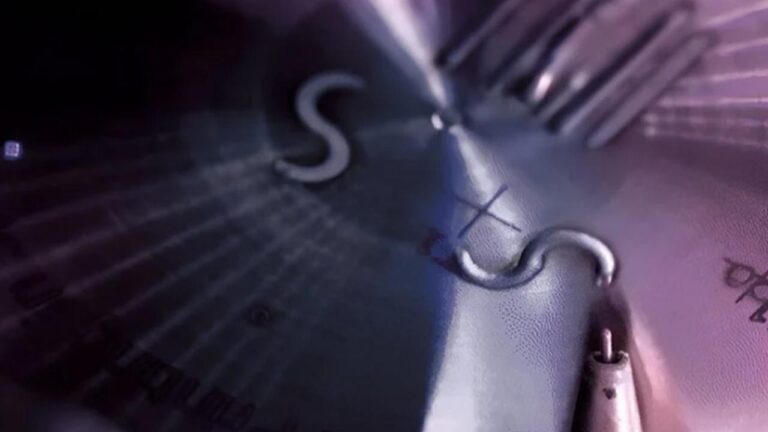 Uzayda bir ilke daha imza atıldı: İlk metal 3D baskı