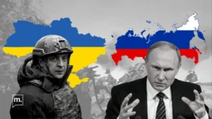 Putin’in barış görüşmelerine başlamak için açıkladığı koşullara Ukrayna’dan cevap: ‘Uzlaşı bulmak mümkün değil’