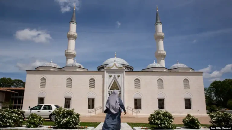 “ABD’de Müslümanlara yönelik ayrımcılık olaylarında rekor artış”