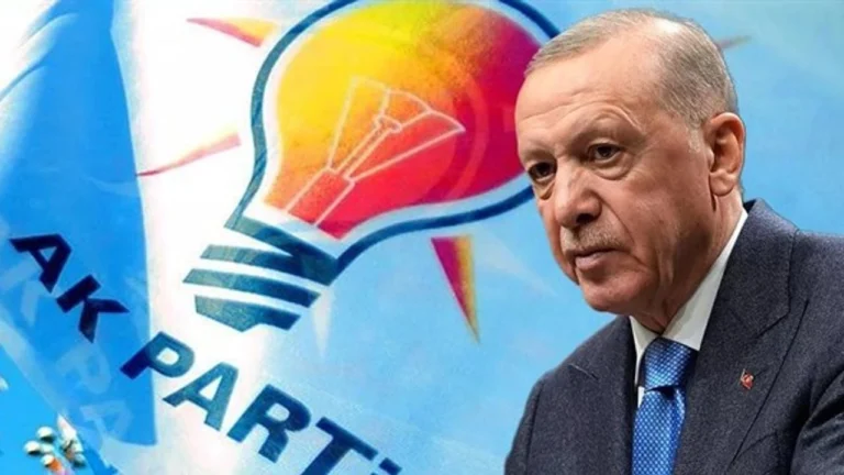 Ak Parti’nin Kızılcahamam’da gerçekleştirdiği istişare kampı, TRT 1 ‘Enine Boyuna’ programında