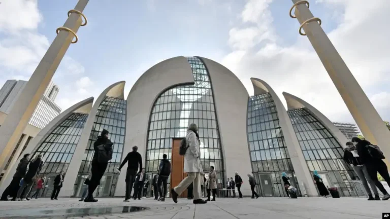 Almanya’da Müslümanlar’a yönelik saldırılarda rekor artış