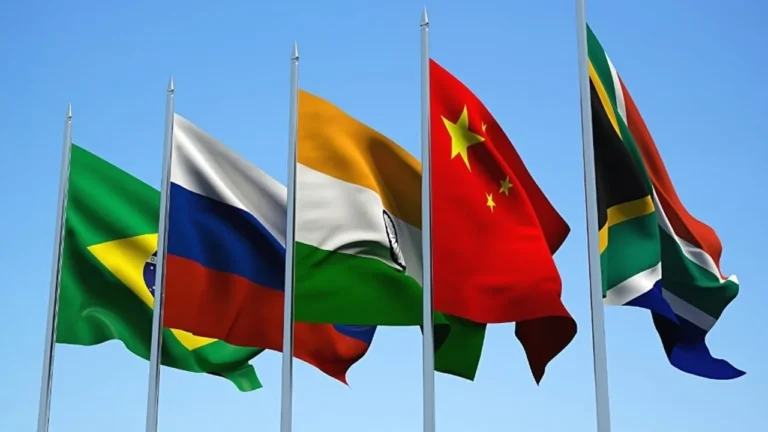 BRICS ve BM Reformu