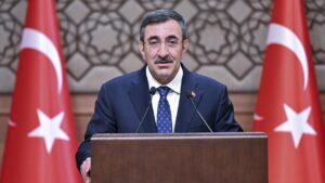 Cumhurbaşkanı Yardımcısı Yılmaz’dan vergi reform paketi ile ilgili açıklama
