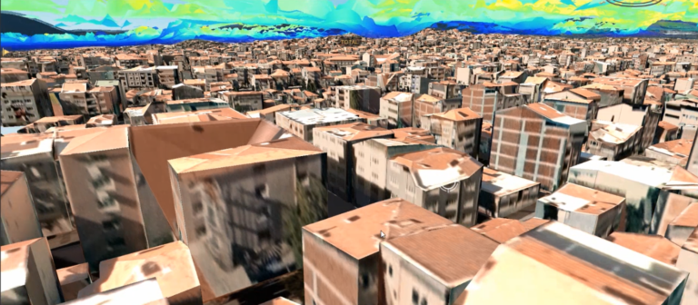 Bakan Mehmet Özhaseki, Türkiye’nin 22 yıldır çevre konusunda a yaptığı çalışmaları anlattı