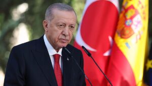 Cumhurbaşkanı Erdoğan: Gazze’de kalıcı ateşkes kararının uygulanmasını takip edeceğiz