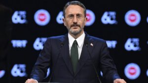İletişim Başkanı Fahrettin Altun G7’ye ilişkin makale kaleme aldı