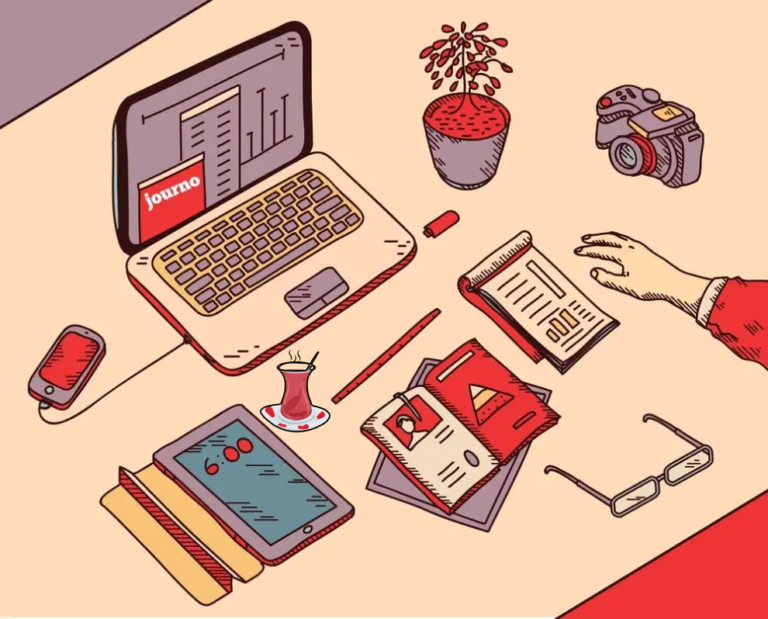 Serbest gazeteciler için telif programlarında son durum: Haberciler anlatıyor