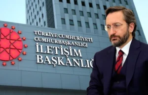 Altun: Ülkemizin huzurunu bozma çabaları amacına ulaşmayacaktır