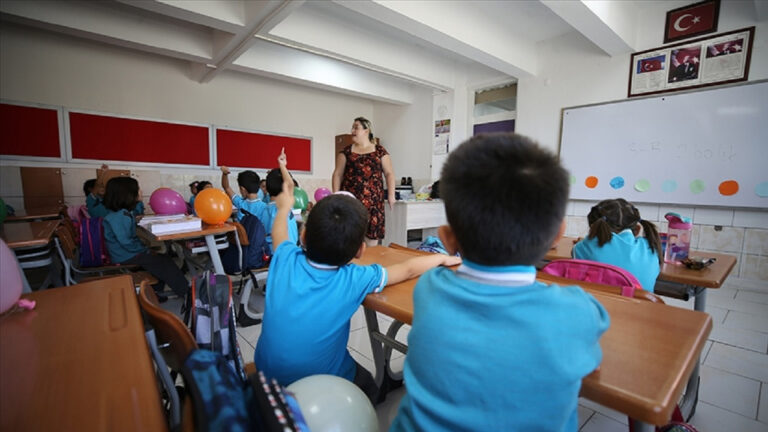 Cumhurbaşkanı Erdoğan, “Maarif modelimiz öğrencilerimizin beceri düzeylerine ciddi katkı yapacaktır”
