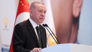 Cumhurbaşkanı Erdoğan: CHP’ye bayramdan önce iadeiziyarette bulunacağım
