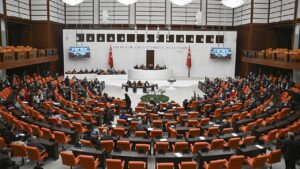 9. Yargı Paketi Meclis’e geliyor