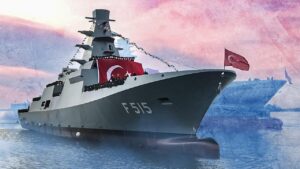Türk denizciliğinin altın çağı: Dünyada yapabilen başka ülke yok