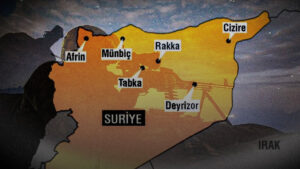 Kuzey Suriye’de Seçim Hamlesi Ne Anlama Geliyor?