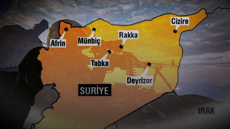 Kuzey Suriye’de Seçim Hamlesi Ne Anlama Geliyor?
