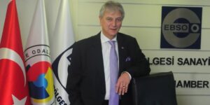 Ege Bölgesi Sanayi Odası Yönetim Kurulu Başkanı Ender Yorgancılar, ““İzmir’i ortak ile yeniden yapılandırmamız gerekiyor”
