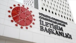 Sondaj gemimiz Abdülhamid Han’la ilgili iddialara dair açıklama