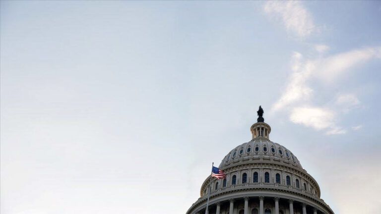 Washington İsrail’e Baskı Yapmadan Sonuç Almaya Çalışıyor
