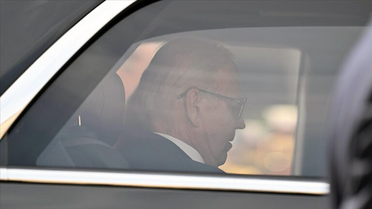 G7 Sonrası Biden’ın Küresel Liderlik Karnesi