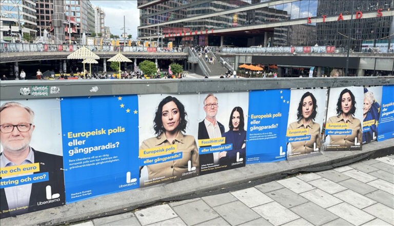 Aşırı sağ ve Avrupa’nın geleceği