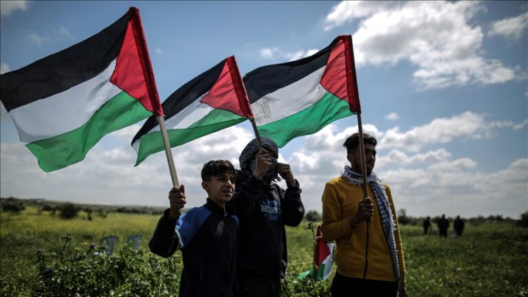 Gazze Bize Neleri Hatırlatır dı?