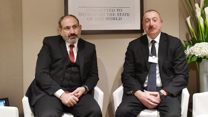 Lemkin Enstitüsü: Ermenistan Başbakanı Paşinyan’ın ‘Soykırım’ inkarcılığı hakkındaki muğlak yaklaşımını kınayan açıklama
