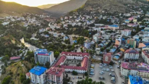 Tunceli Valisi Bülent Tekbıyıkoğlu, “Kamu ve hizmet binalarının hepsini depreme dayanıklı hale getirmeye çalıştık”
