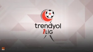 Trendyol 1. Lig Fikstürü bugün çekilecek