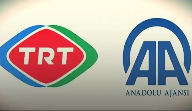 İletişim Başkanı Altun: TRT ve AA uluslararası alanda kendisini göstermeye başladı