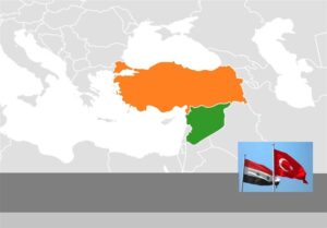 “Suriye’de bir barış iklimi için çabalıyoruz”