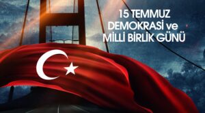 İletişim Başkanı Altun’dan “15 Temmuz Demokrasi ve Millî Birlik Günü” makalesi