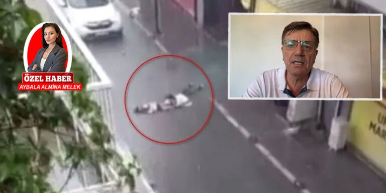 Hidropolitik Akademi Direktörü Yıldız’dan ‘su’ yönetimine eleştiri