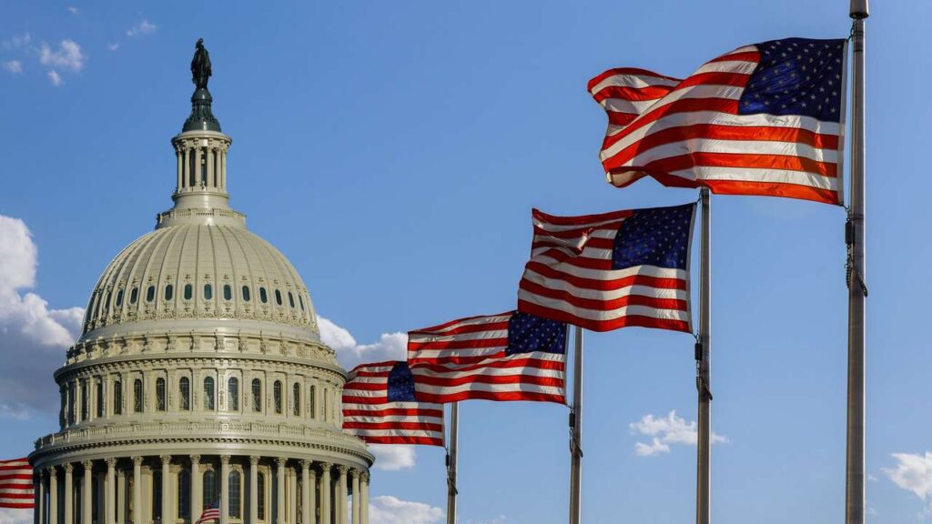 İstifa Eden ABD’li Yönetim Yetkilileri Gazze Politikasını Eleştirdi