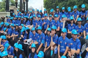 400 Gönüllü Turizm Elçisi, göreve başladı