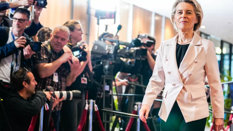 AB ülkeleri, Macaristan’ın dönem başkanlığının boykot edilmesinden endişeli