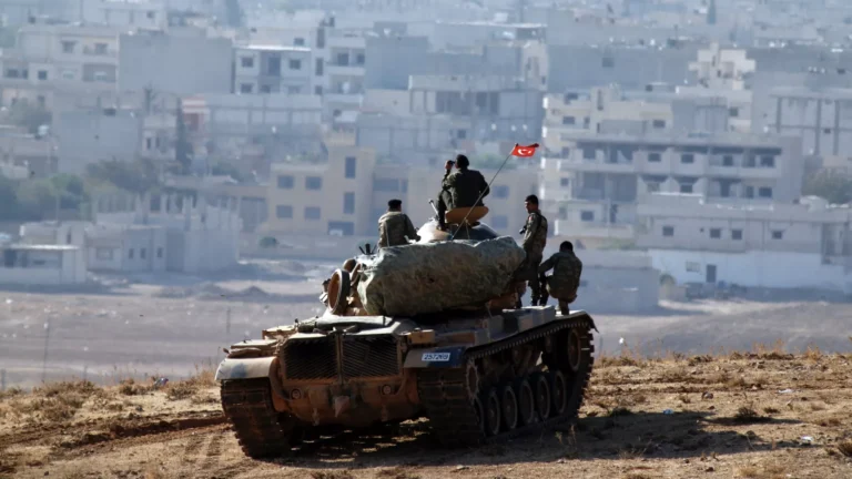 Erdoğan: ‘Güvenlik kuşağının eksik halkalarını Suriye’nin toprak bütünlüğü temelinde tamamlayacağız’