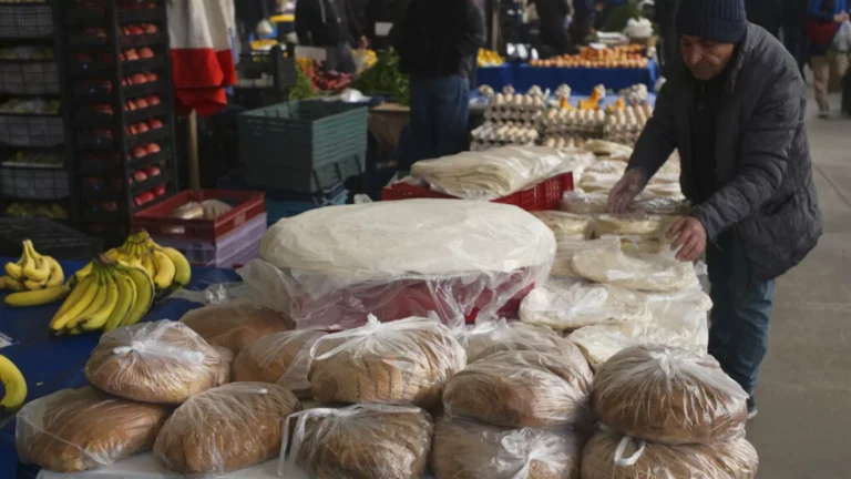 TÜİK’in sendikalara yolladığı sunumdaki üslup tepkilere yol açtı