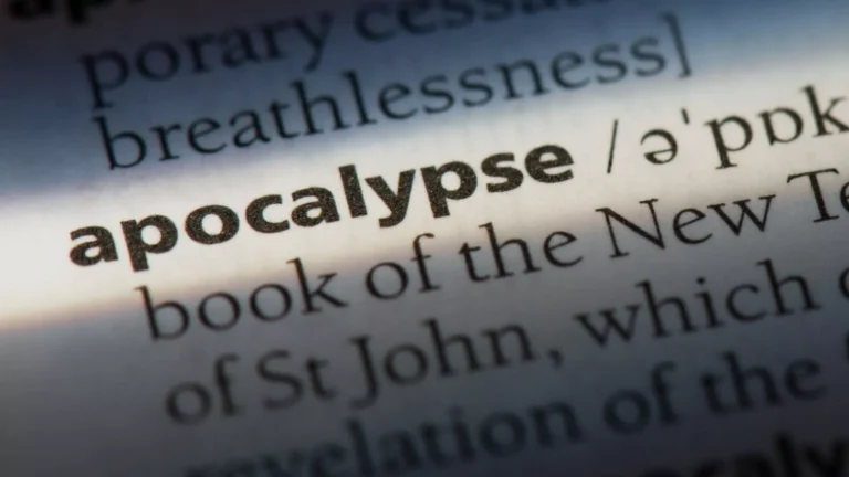 Ünlü kahin Baba Vanga’dan 2025 yılı kehaneti: Sonun başlangıcı