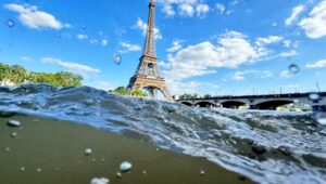 Paris Olimpiyatları’nda Seine krizi