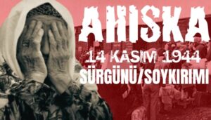 Sürgünden ölüme: Kırım Tatar Türkleri