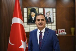 Muğla Valisi Dr. İdris Akbıyık’ın 24 Temmuz Gazeteciler ve Basın Bayramı Mesajı